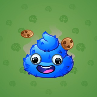 Happy Brownie #110155