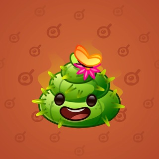 Happy Brownie #110175