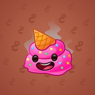Happy Brownie #110205