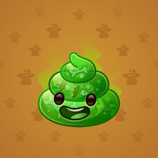 Happy Brownie #110210