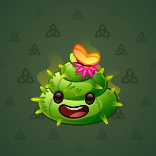 Happy Brownie #110225