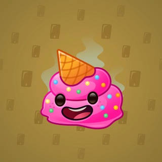 Happy Brownie #110232