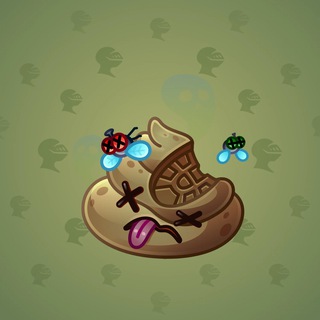 Happy Brownie #110392