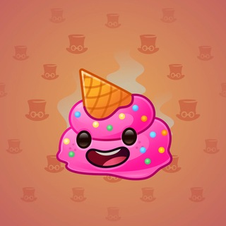 Happy Brownie #110421
