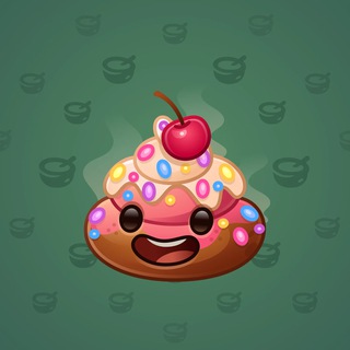 Happy Brownie #110425