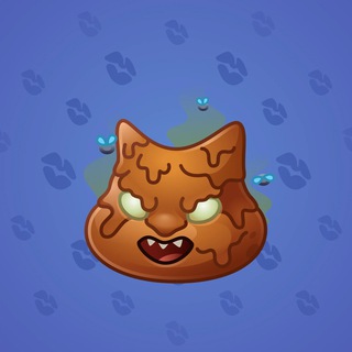 Happy Brownie #110580