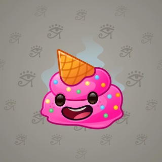 Happy Brownie #110582