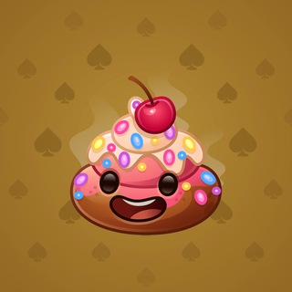Happy Brownie #110588