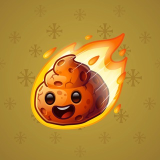 Happy Brownie #110740