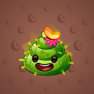 Happy Brownie #110827