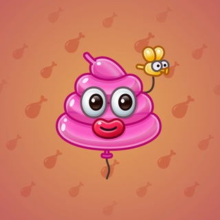 Happy Brownie #110858