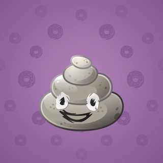 Happy Brownie #110877