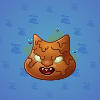 Happy Brownie #111023