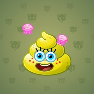 Happy Brownie #111036