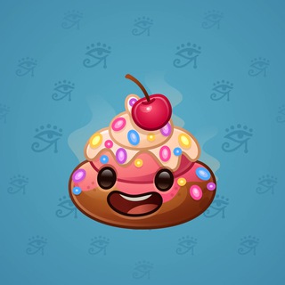Happy Brownie #111038