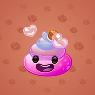 Happy Brownie #111044