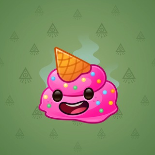 Happy Brownie #111077