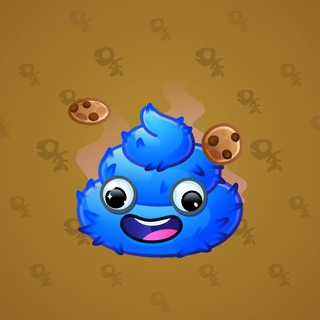 Happy Brownie #111504