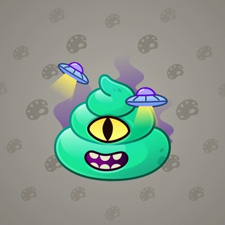 Happy Brownie #111544