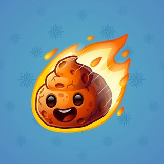 Happy Brownie #111624