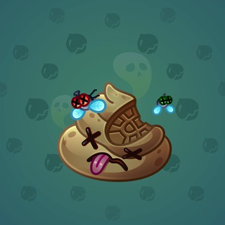 Happy Brownie #111635