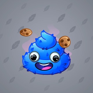Happy Brownie #111908