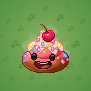 Happy Brownie #112062