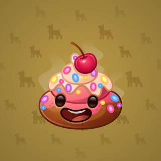 Happy Brownie #112094