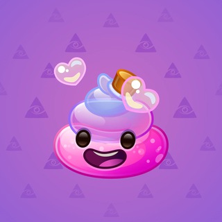Happy Brownie #112344