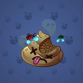 Happy Brownie #112474
