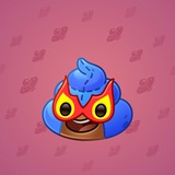Happy Brownie #112532