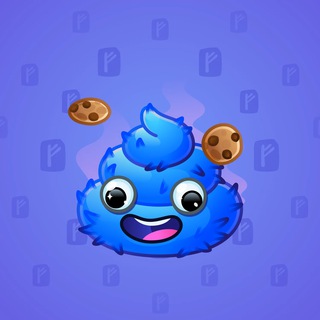 Happy Brownie #112541