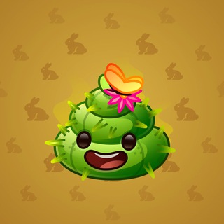 Happy Brownie #112752