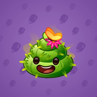 Happy Brownie #112755