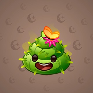Happy Brownie #112797