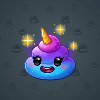 Happy Brownie #113104