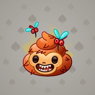 Happy Brownie #113164