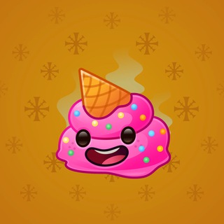 Happy Brownie #113175