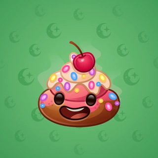 Happy Brownie #113211