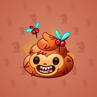 Happy Brownie #113256