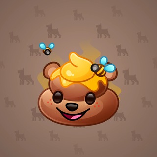 Happy Brownie #113412