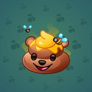 Happy Brownie #113658