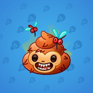 Happy Brownie #113676