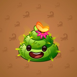 Happy Brownie #113678