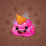 Happy Brownie #113951