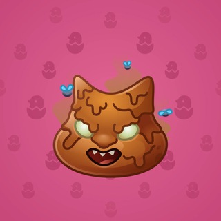 Happy Brownie #114117