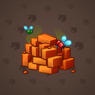 Happy Brownie #114170