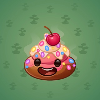 Happy Brownie #114191