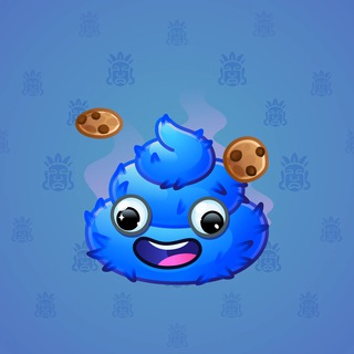 Happy Brownie #114205