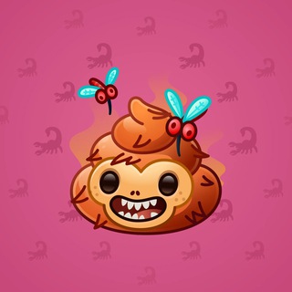 Happy Brownie #114206